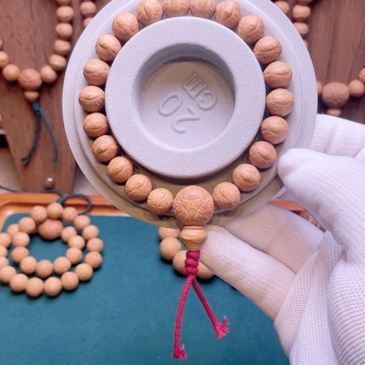 凤眼菩提吊坠11.5尺寸精挑高山树籽厚皮