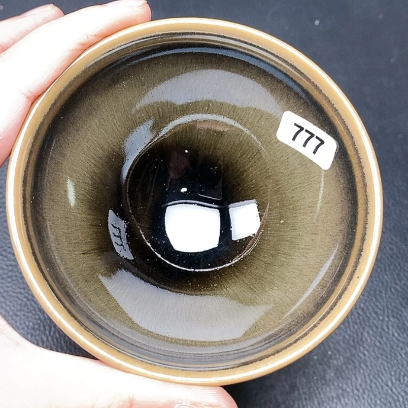 【闪购商品】茶盏我的盏太好看了吧