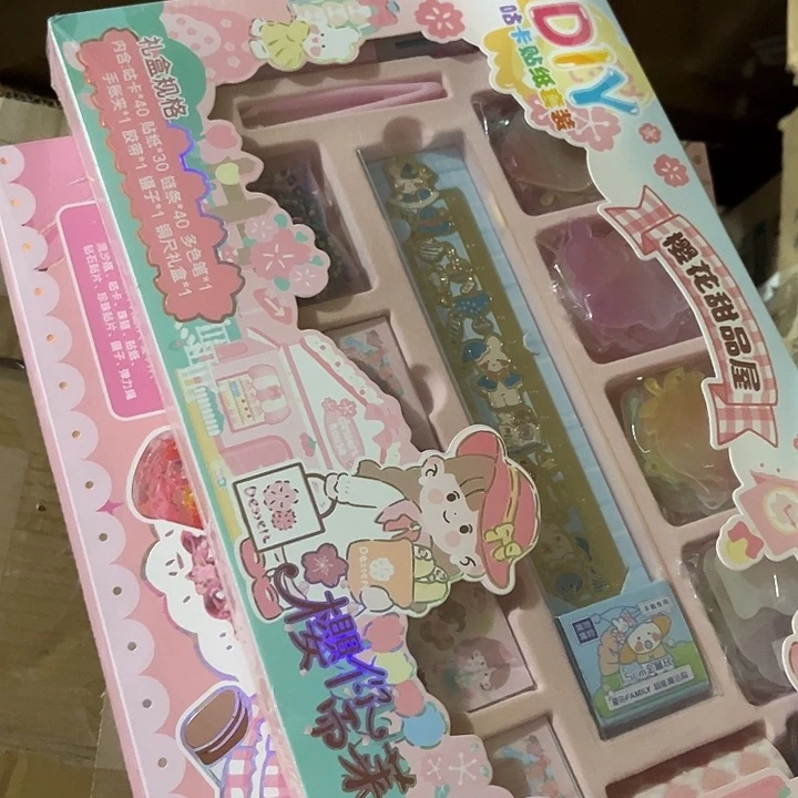 合金甜品屋甜品屋