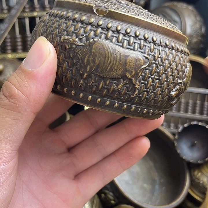 铜器摆件铜铜铜铜
