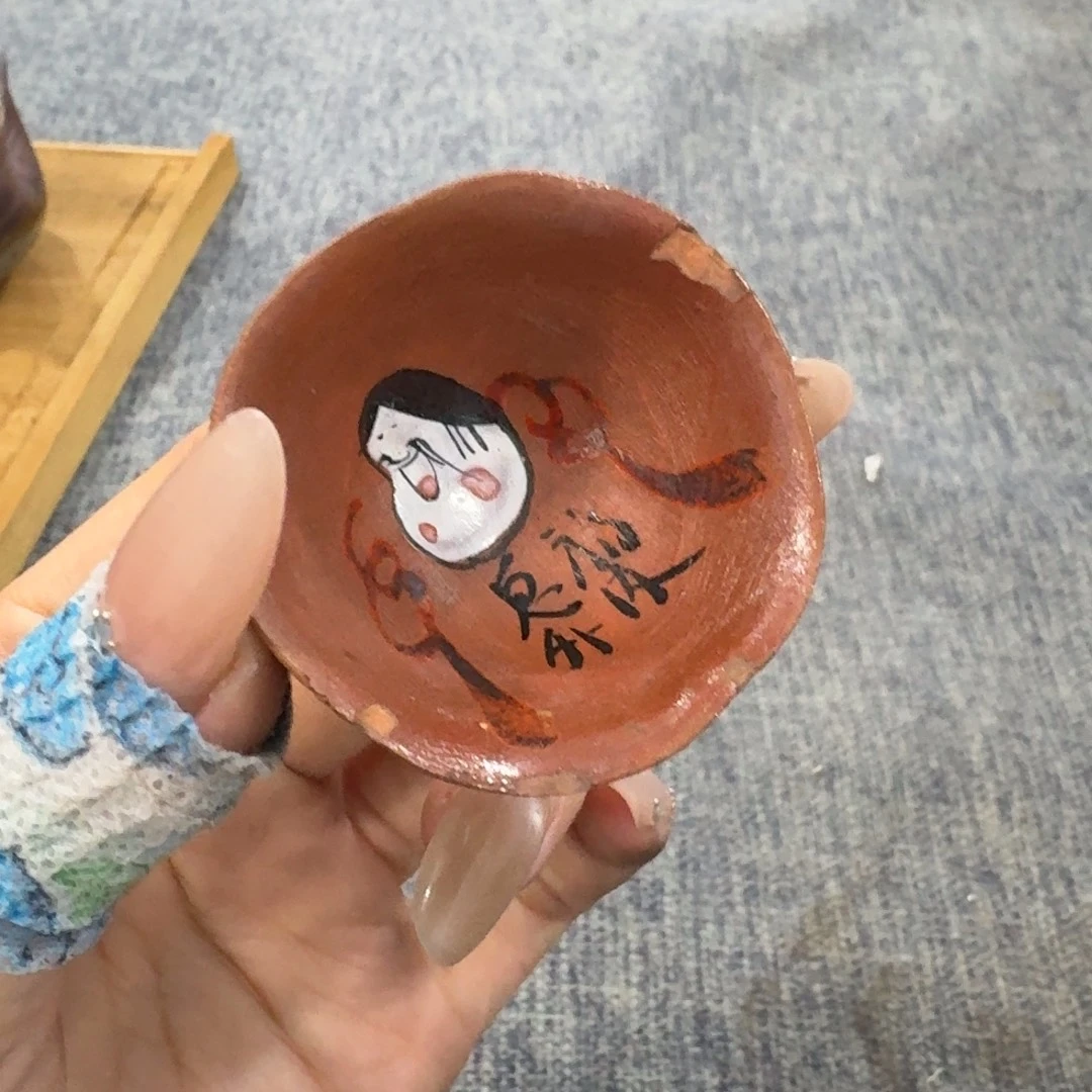 非常美丽漂亮的物品