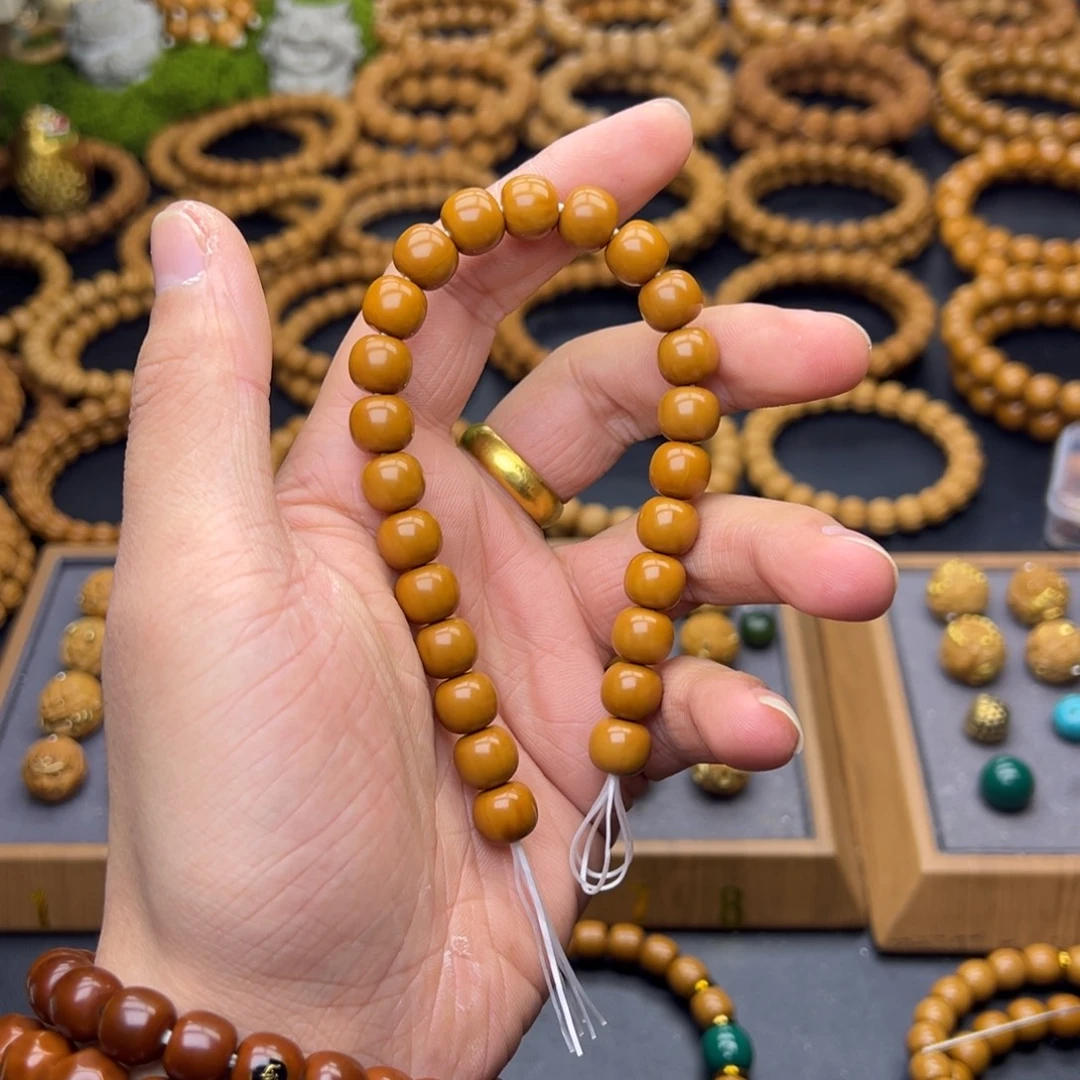 永***恒猴头核桃吊坠老型