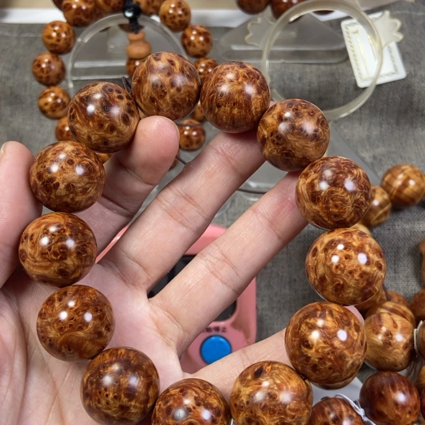 【闪购商品】柏木（崖柏）手串/手链