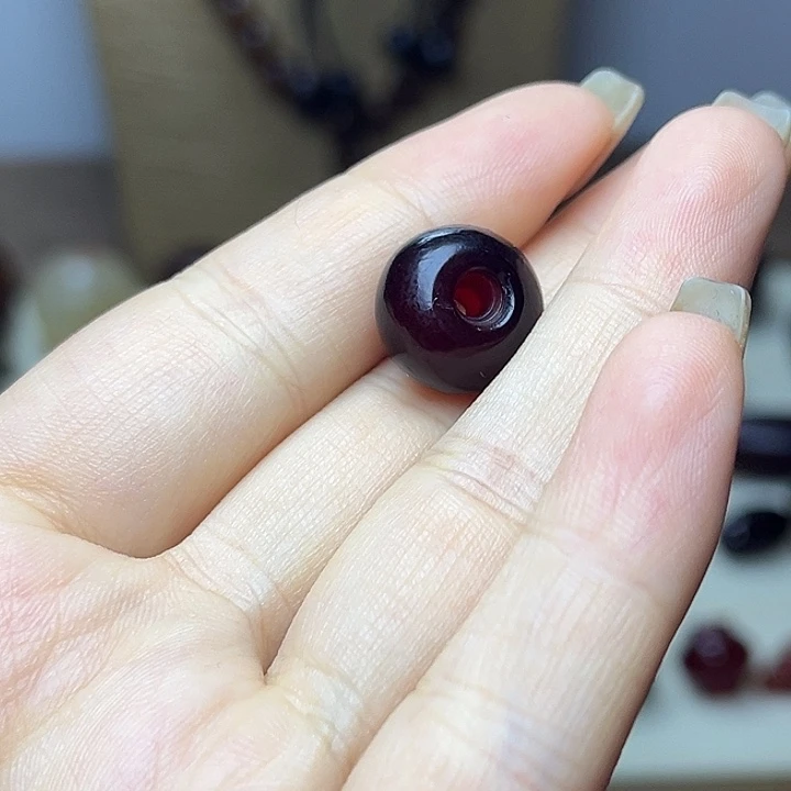 玛瑙/玉髓未镶嵌玛瑙珠子1111