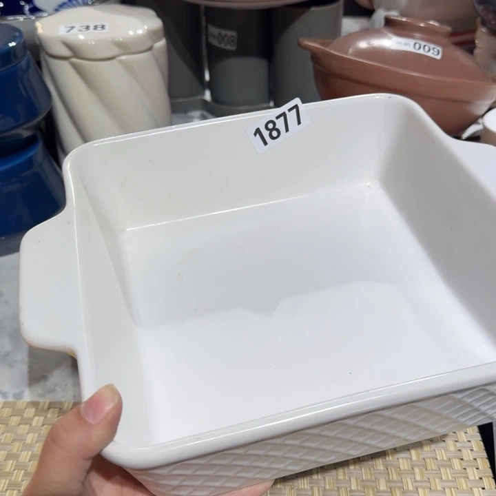 瓷片陶瓷瑕疵介意慎拍1877