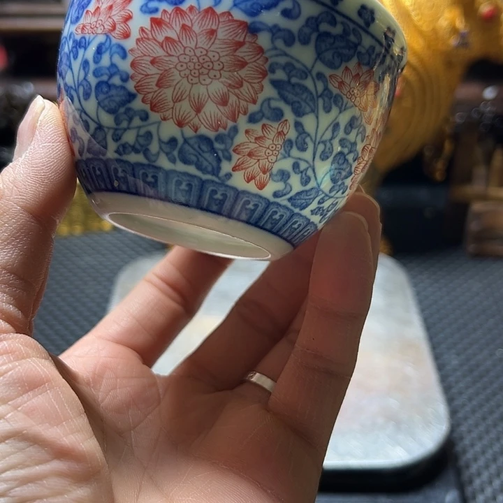 陶文玩藏品工艺品888