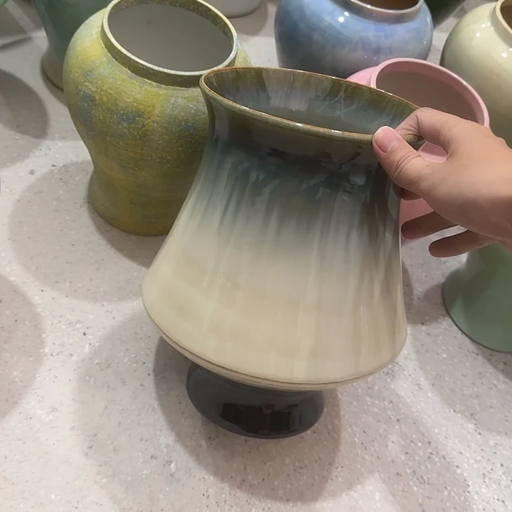 摆件微瑕有孔微瑕
