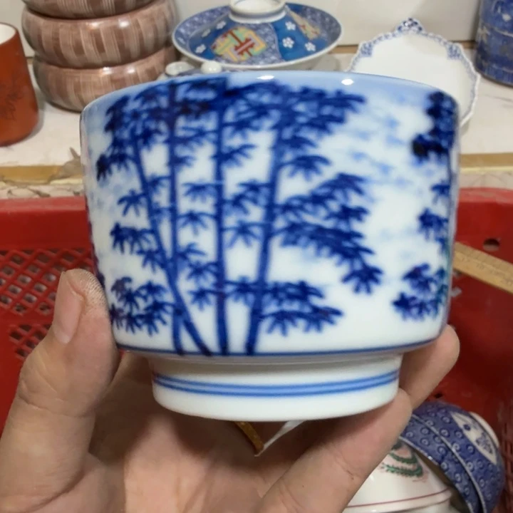 陶瓷推荐第二名20包邮