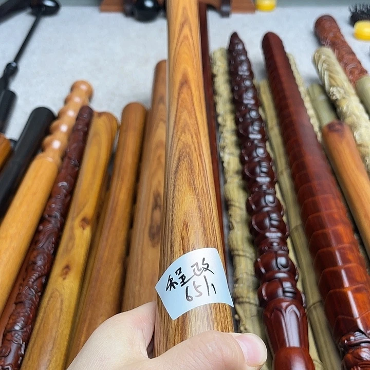 沙漠铁55✖️3.7厘米筋骨棒