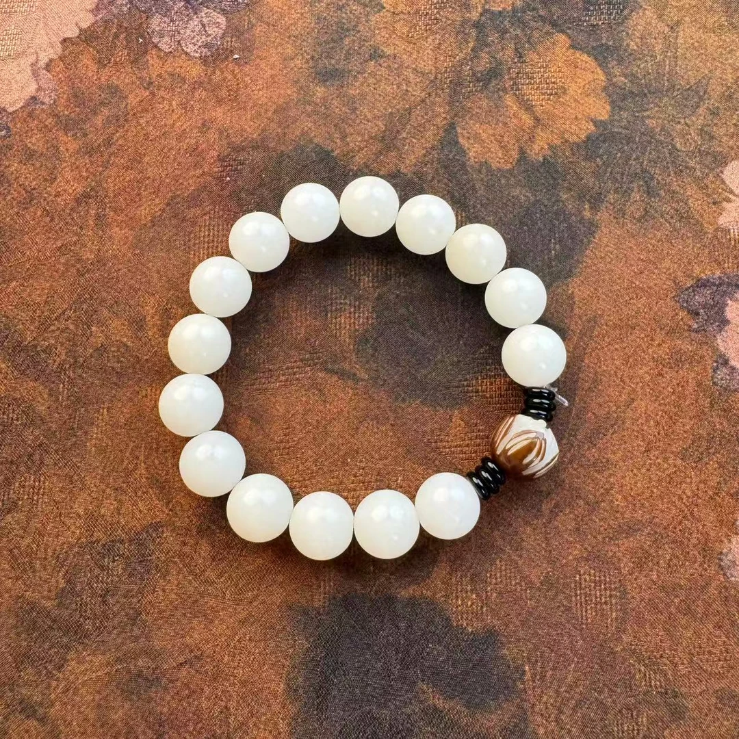 S0152-菩提单圈手串1.2（无礼盒）