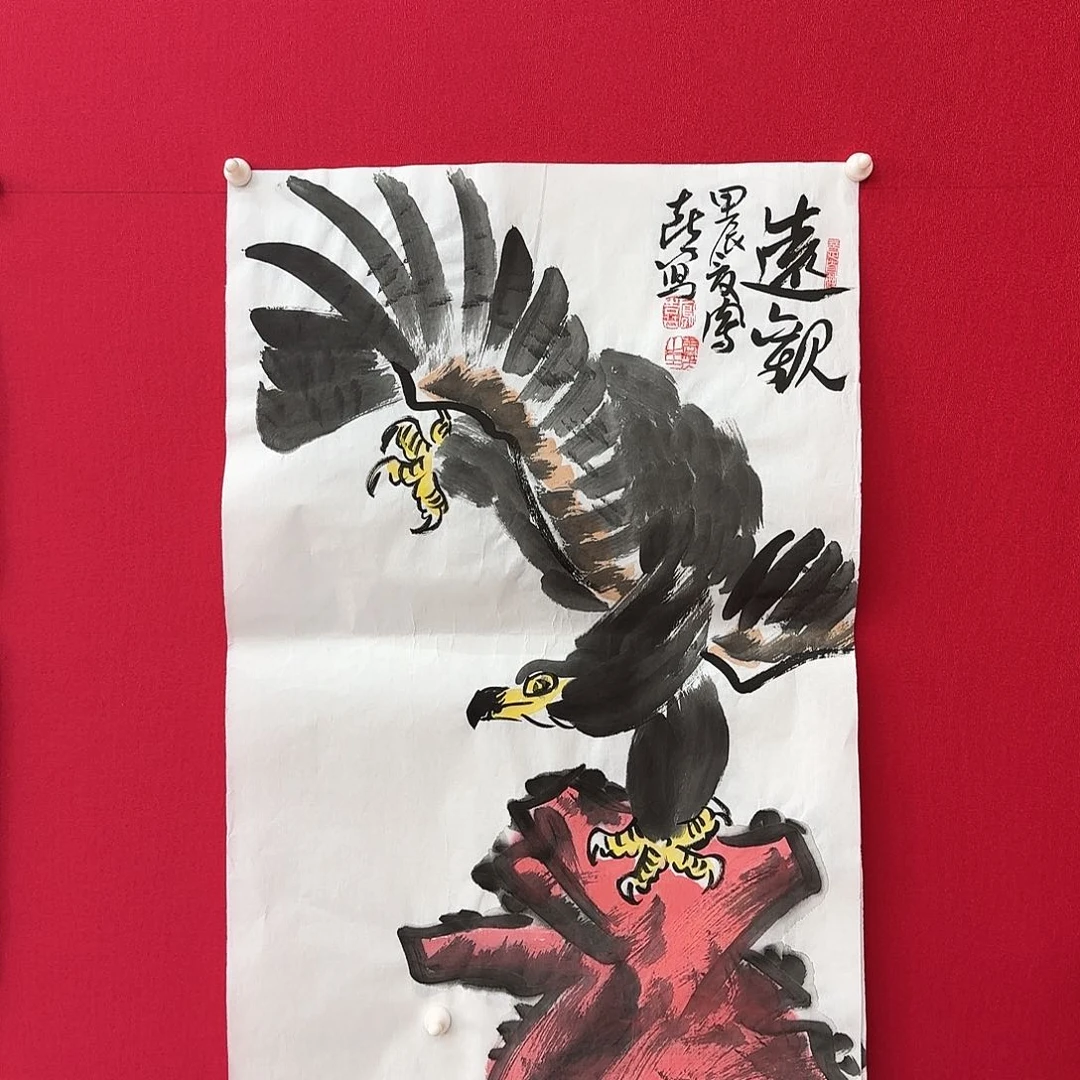 闪购商品艺术作品