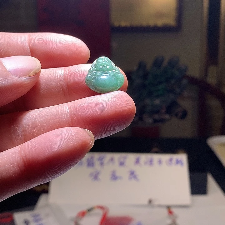 颈饰未镶嵌翡翠8888888888