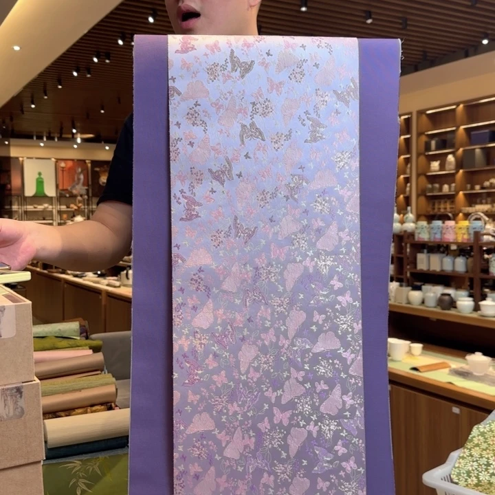 俩米一防水茶席俩件套