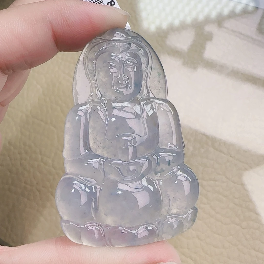 【闪购商品】颈饰未镶嵌翡翠