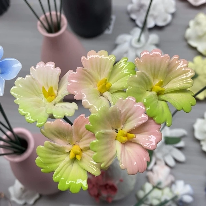 陶瓷陶瓷材料加工