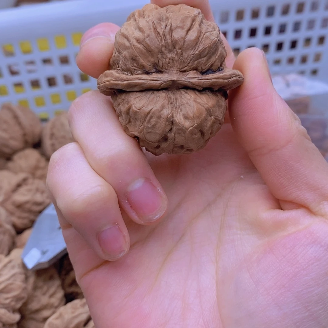 把件文玩核桃帅***8