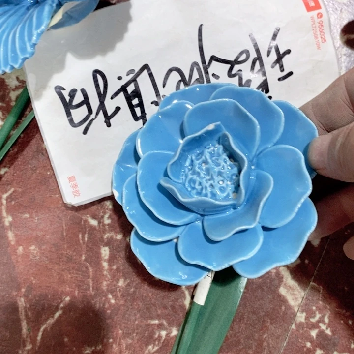 陶瓷树脂工艺摆件