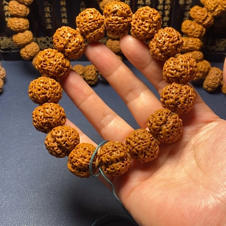 手串金刚菩提尼泊尔15