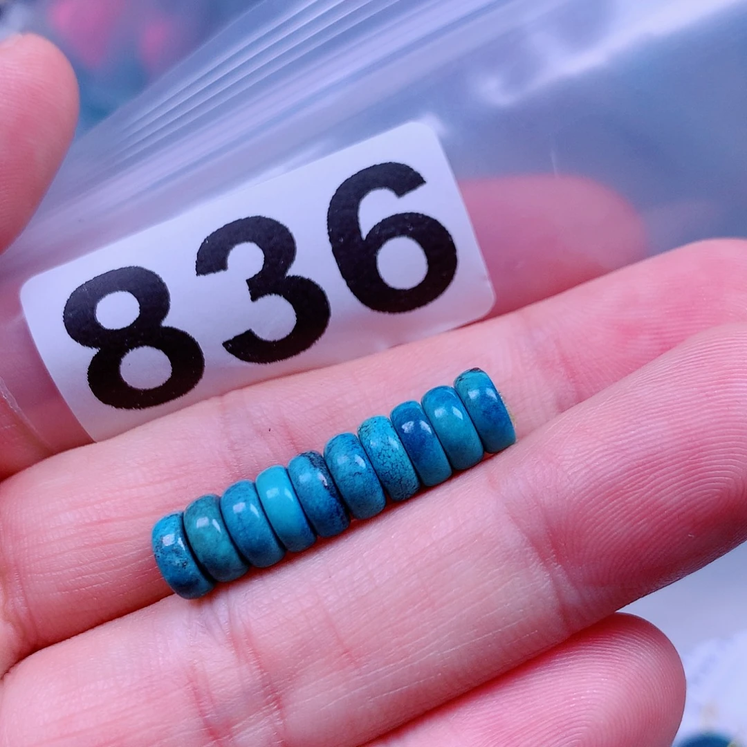 空竹粉丝专享十堰特色手工散珠