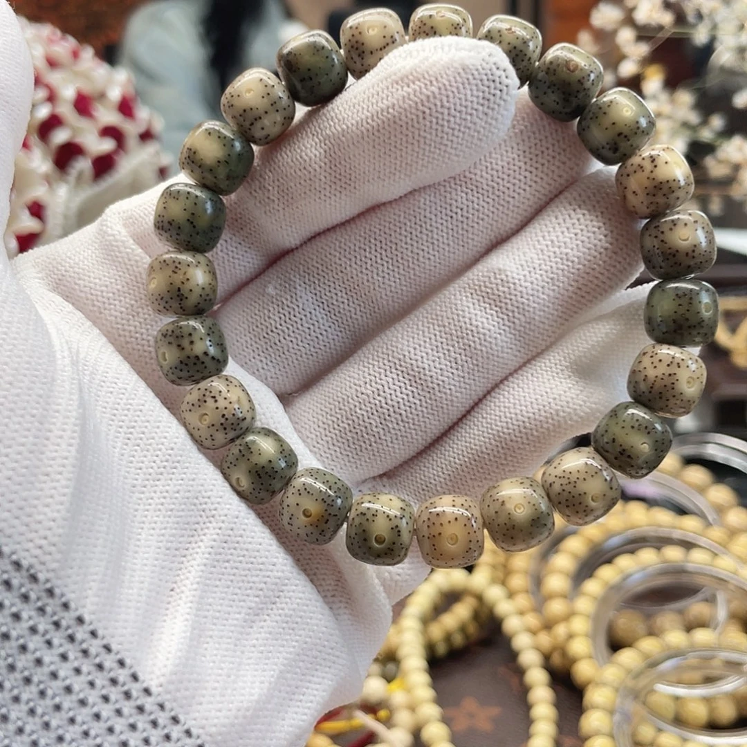 手串星月菩提星月