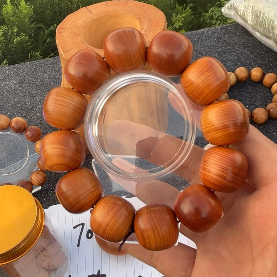 顺***海柏木南太行崖柏2.0老型