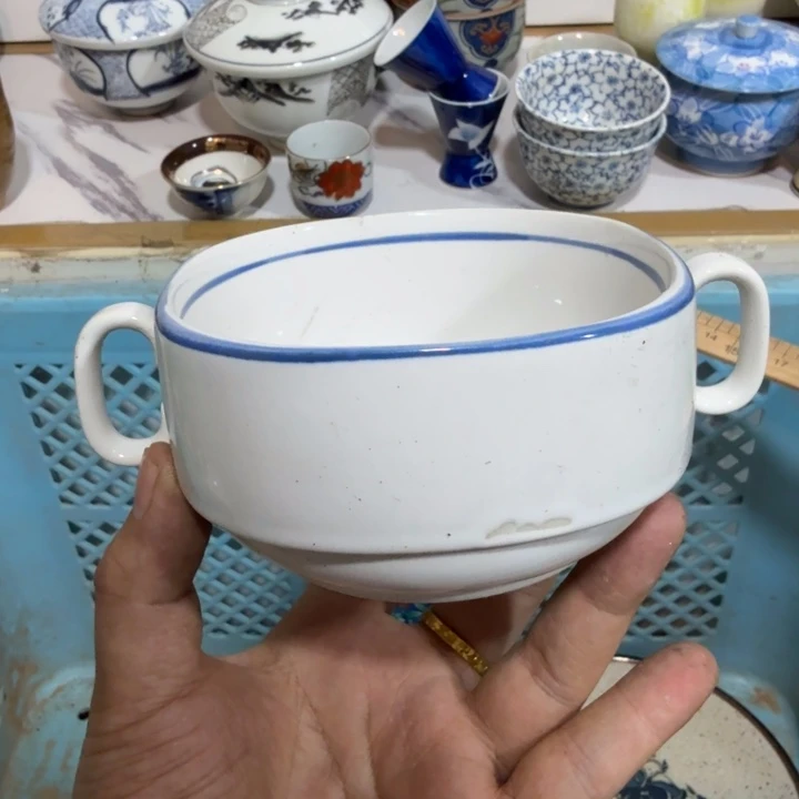 陶瓷推荐第二名20包邮