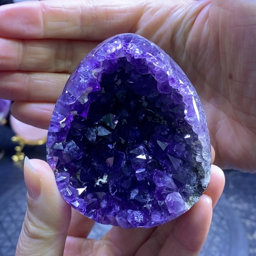 【闪购商品】未镶嵌大型摆件（非配饰）水晶