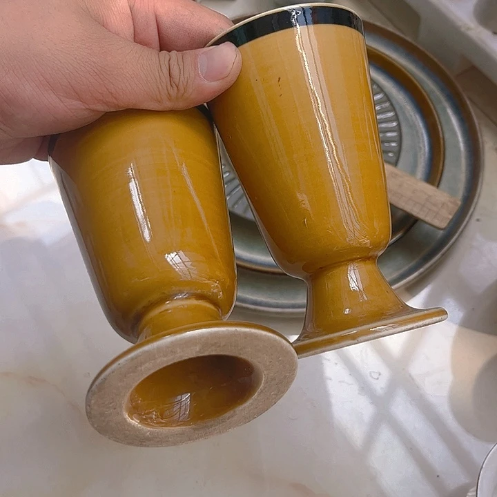 摆件，烧制问题都是正常的53