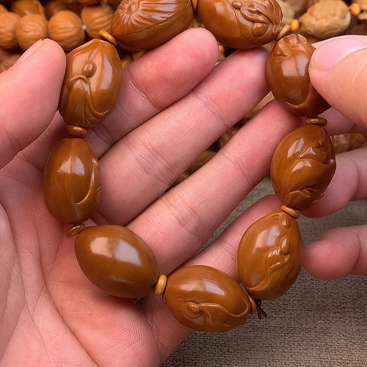 手串/手链橄榄核精品橄榄核手串
