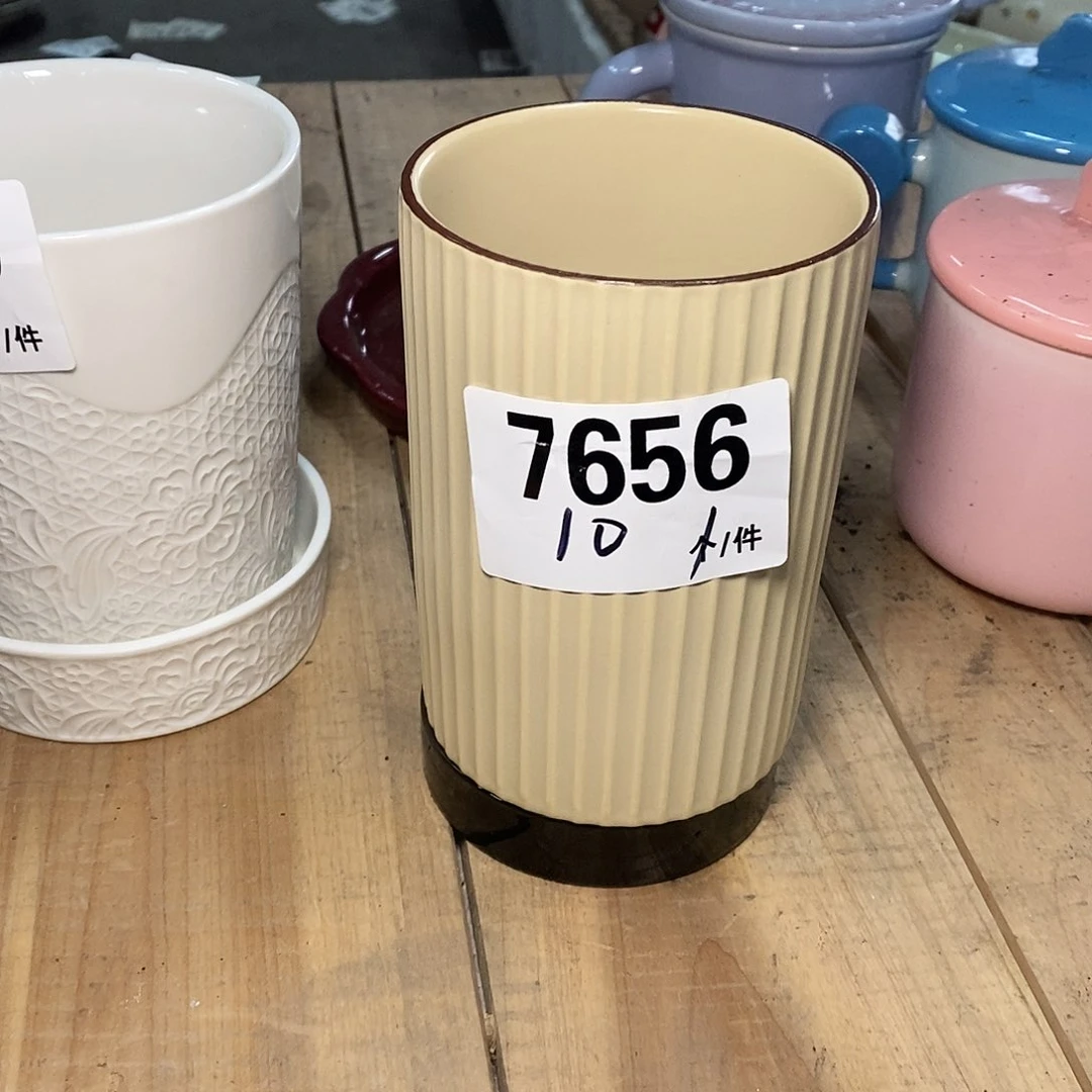 搪瓷外贸陶瓷微瑕7656