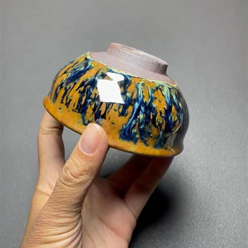 【闪购商品】茶盏-570............