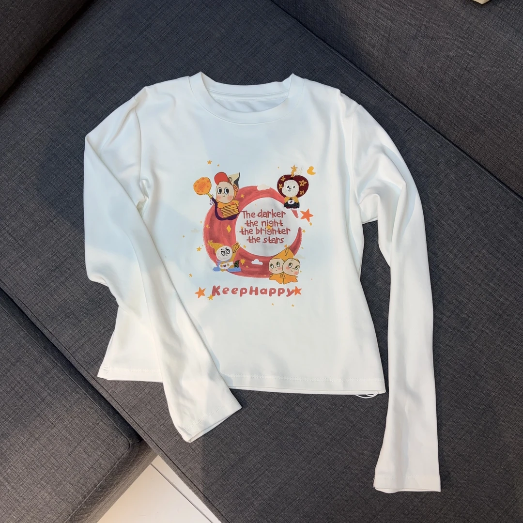 【851秋季捡漏集合链接】20251秋季T恤上衣衬衫外套炸！炸！炸！