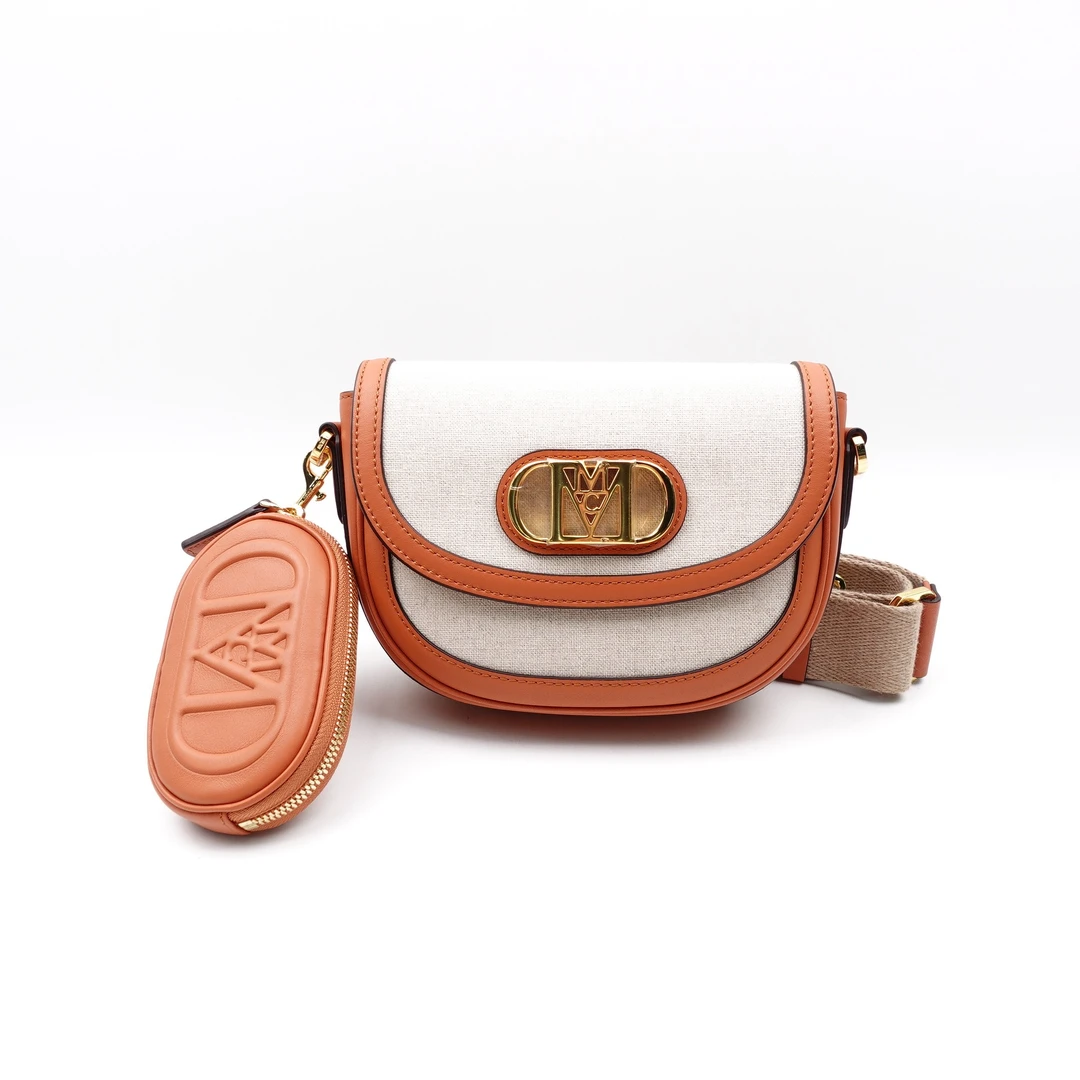 95新 MCM mcm单肩包T10196627