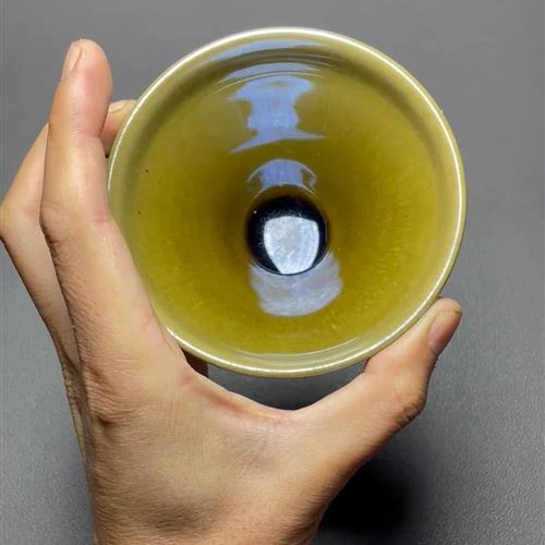 【闪购商品】茶盏-1011...........