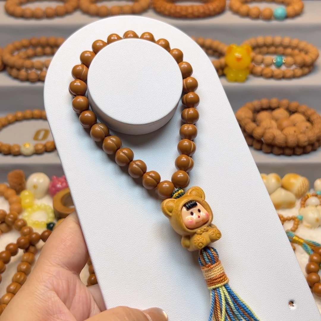 *****手串猴头核桃10屁桃福利