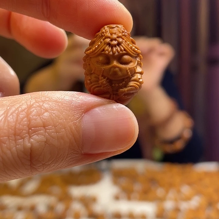 手串/手链橄榄核