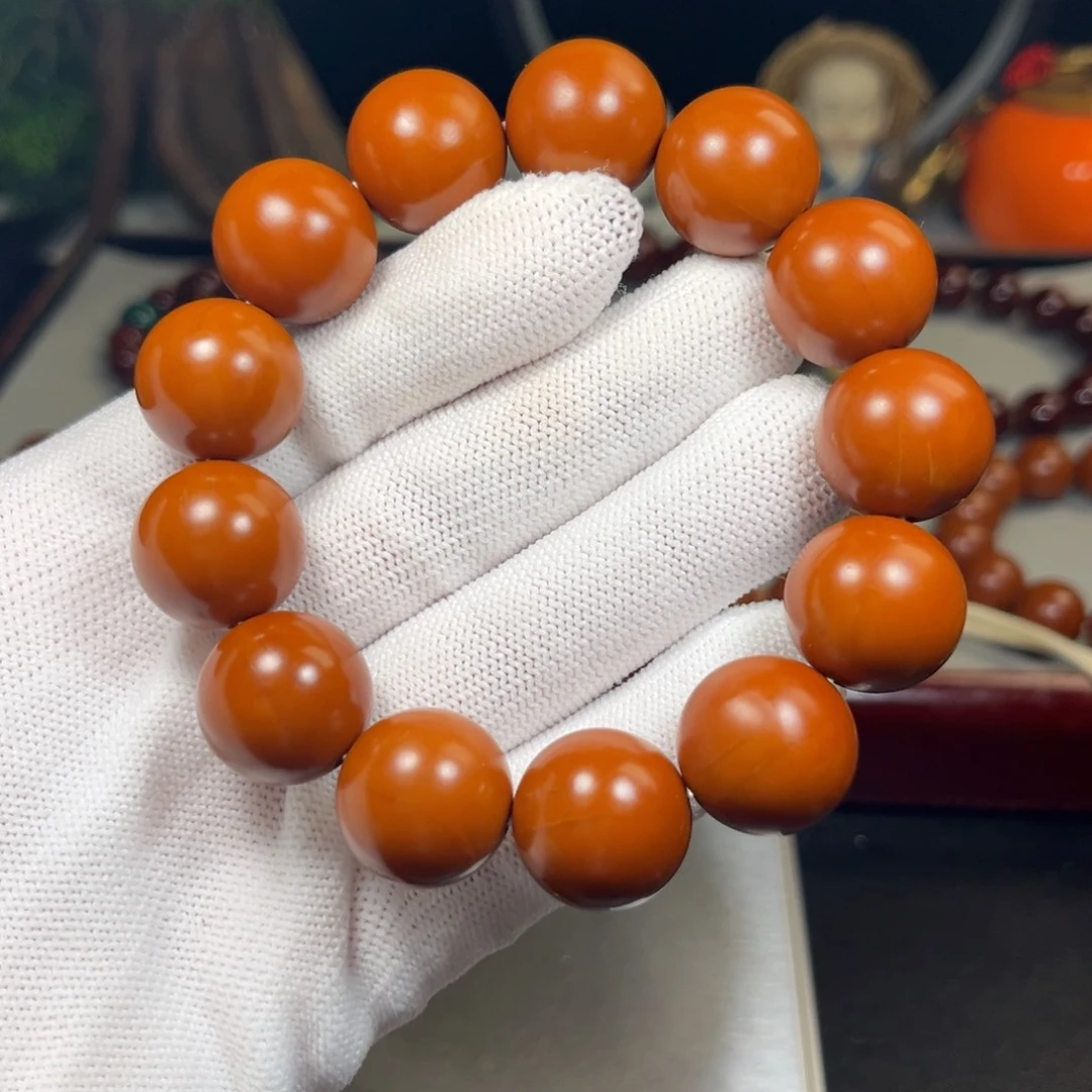 红****吊坠橄榄核1.79树王铁核精品