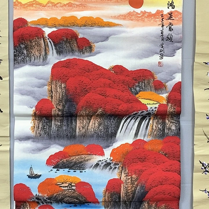 我是真的很喜欢这个