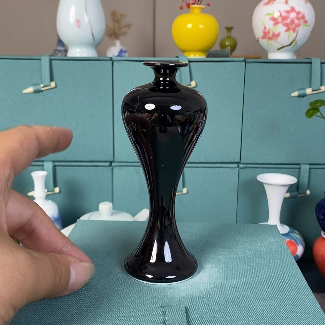 摆件景德镇瓷器精品鉴赏作品
