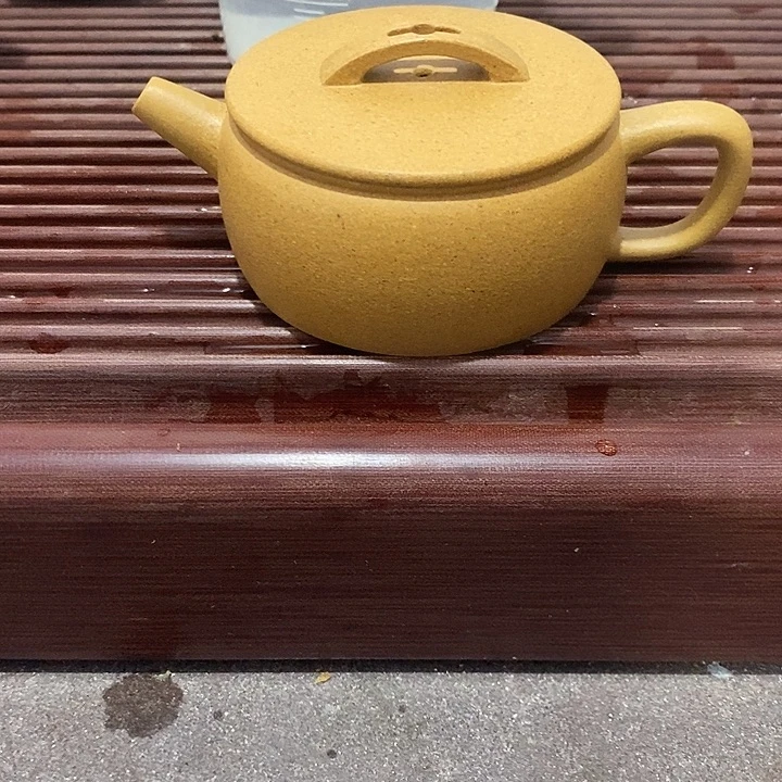 紫砂茶壶紫砂原矿