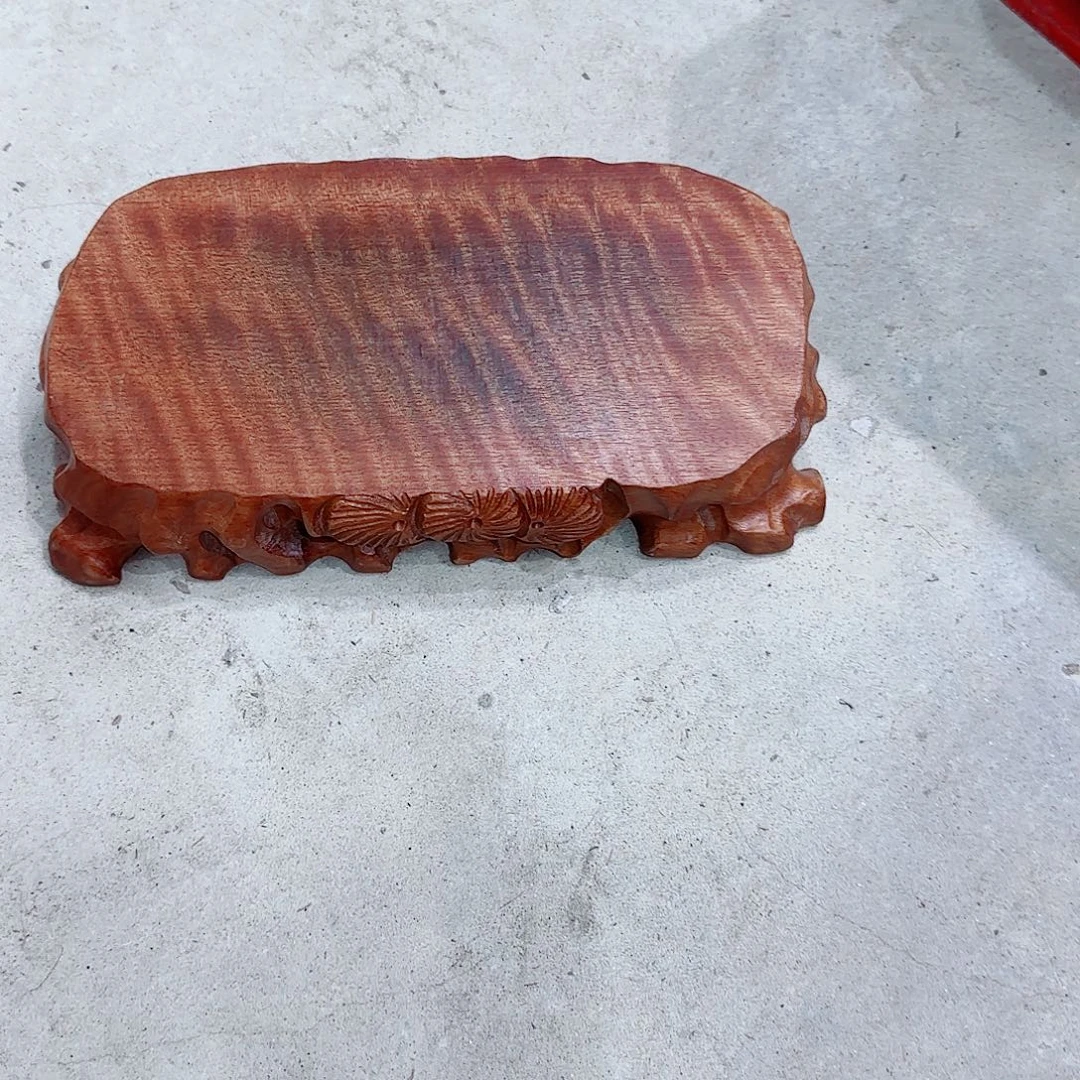 大果紫檀（缅甸花梨）66