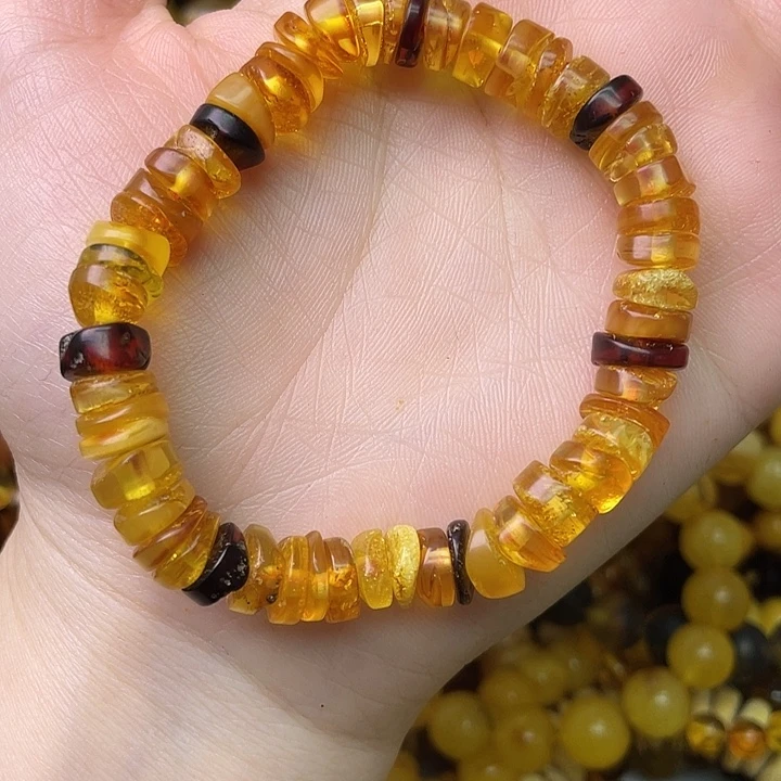 意臻珠宝天然手串