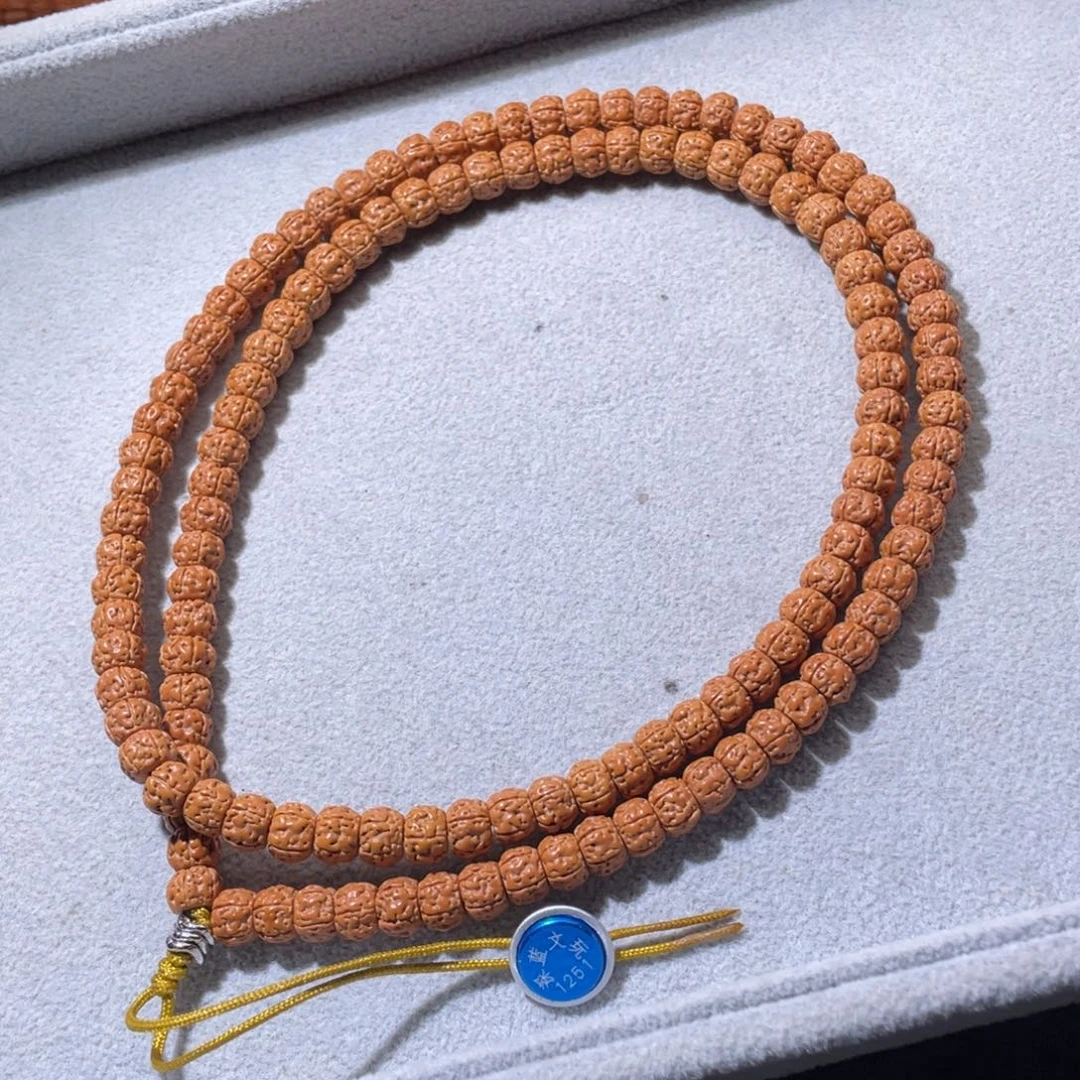 金刚菩提吊坠C**o精品小肥龙8.5