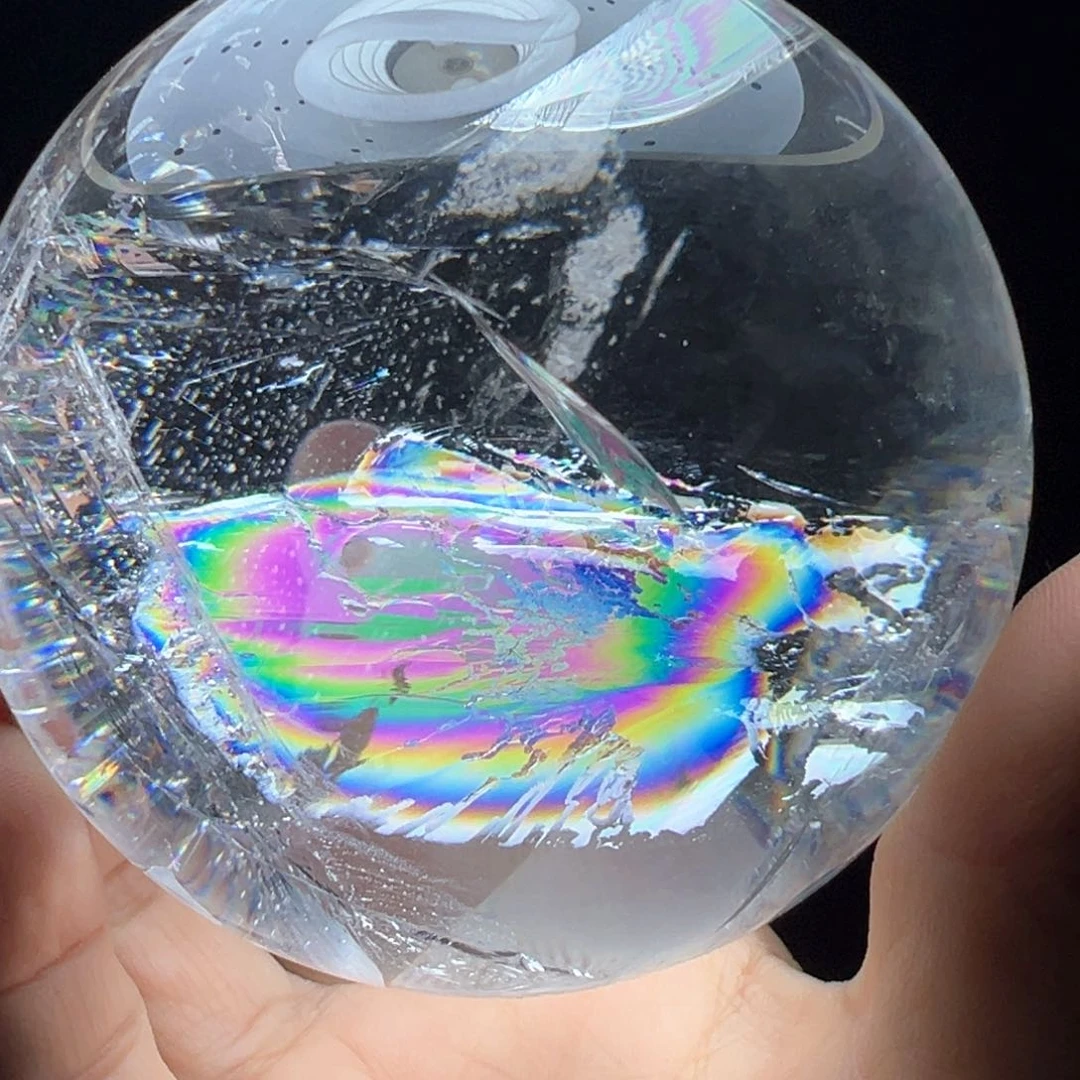 水晶水晶摆件未镶嵌