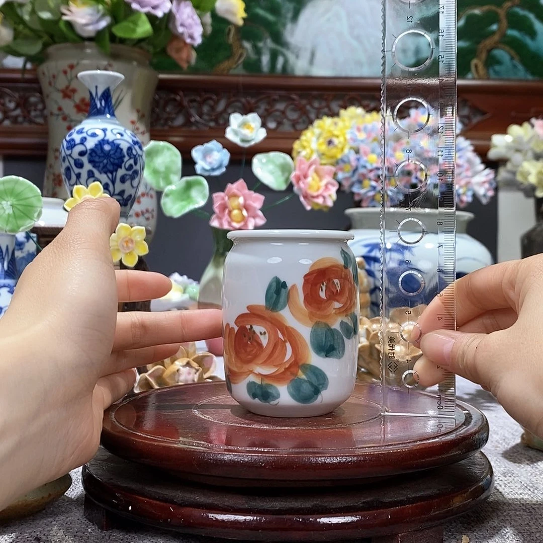 瓷片景德镇的陶瓷