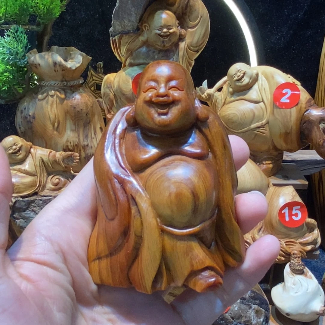 *****柏木（崖柏）精品太行崖柏