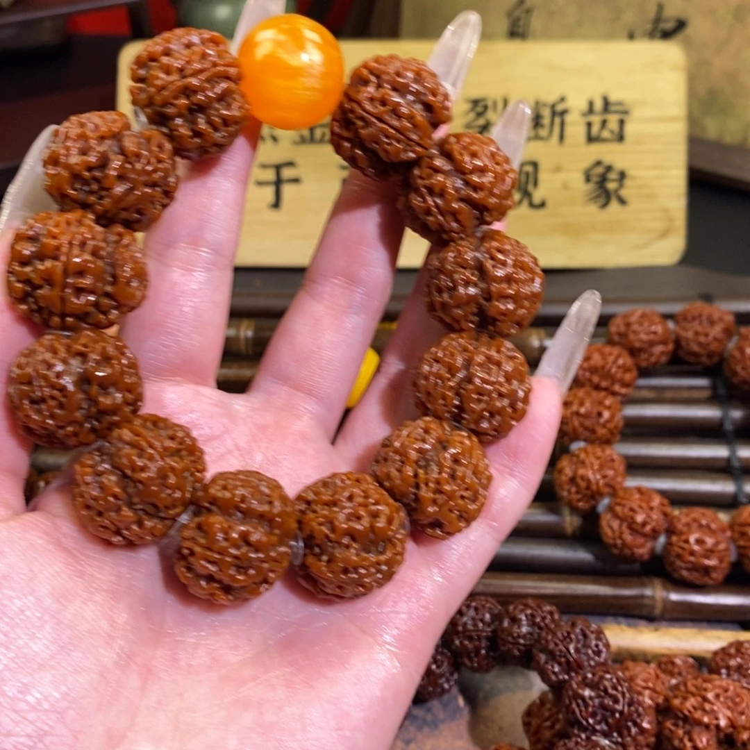 手串金刚菩提20m.