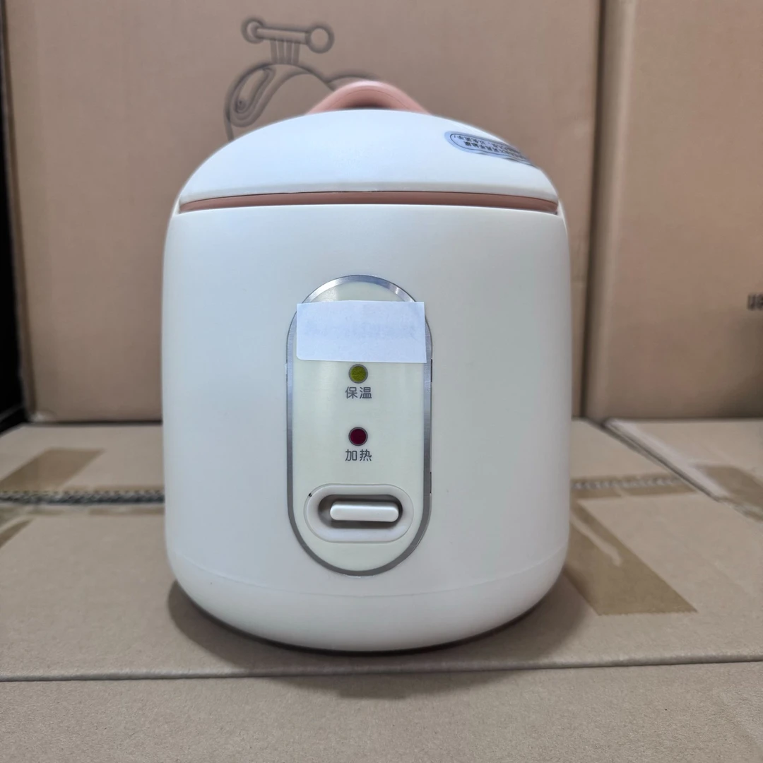 多功能家用小电饭煲宿舍可用迷你电煮锅f