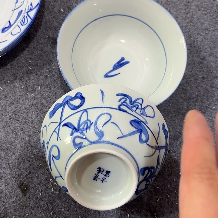 景德镇陶瓷艺术品