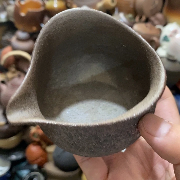 瓷片老婆的人很幸福